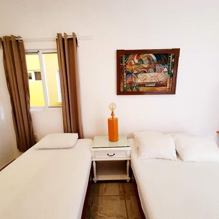 La Casona Hotel Тулум Екстер'єр фото