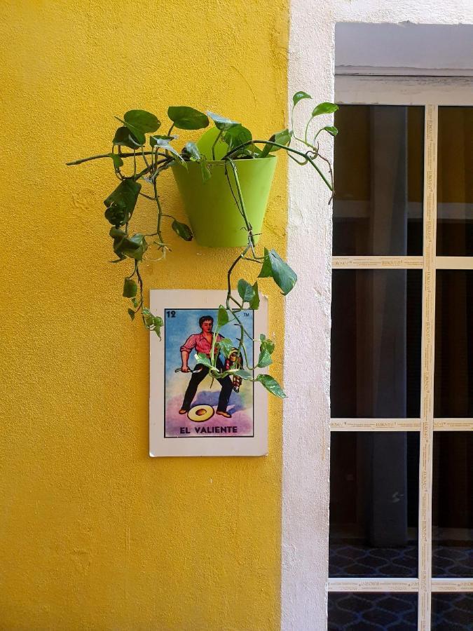 La Casona Hotel Тулум Екстер'єр фото