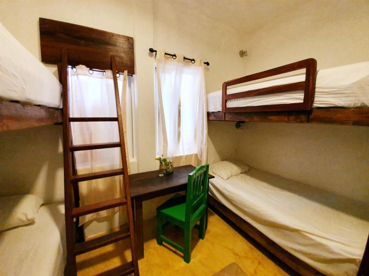 La Casona Hotel Тулум Екстер'єр фото